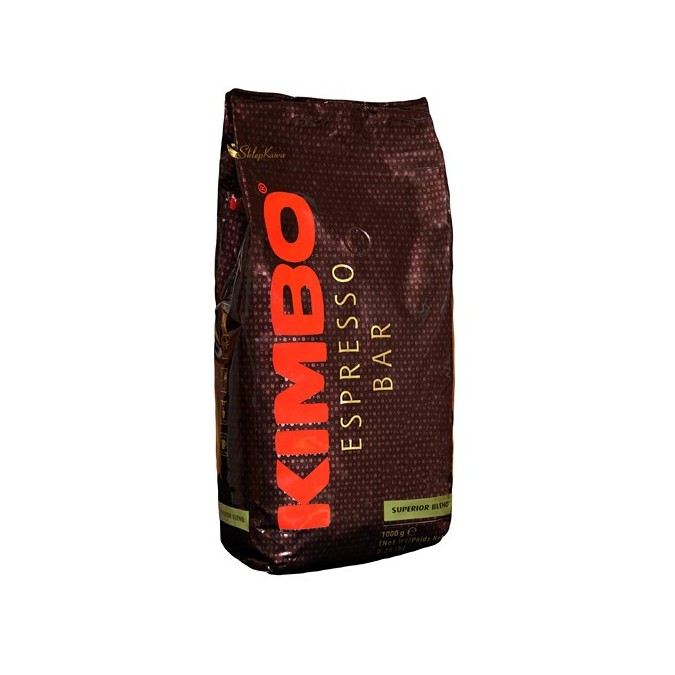 Kimbo Superior 1 kg