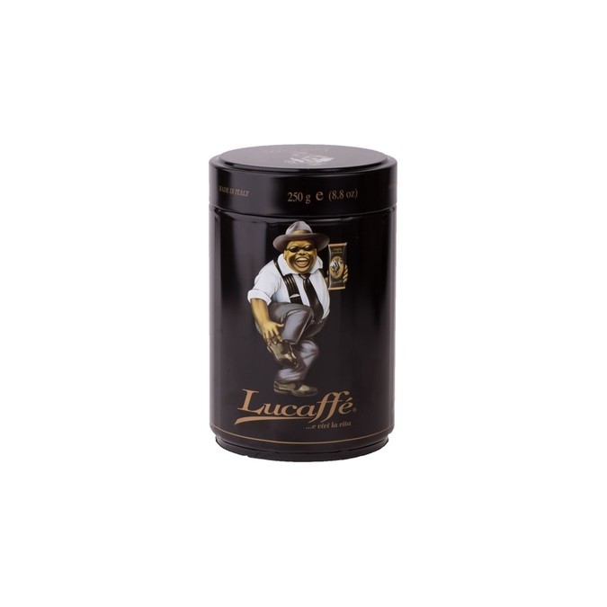 Lucaffe Mr. Exclusive 250g