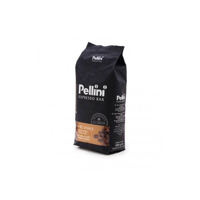 Pellini espresso Bar n82 Vivace 1kg