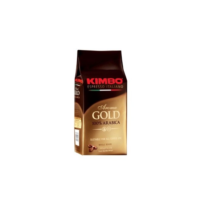 Kimbo Aroma Gold 250g