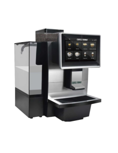 Ekspres Coffee Format BREAK S W2L GRAY 2